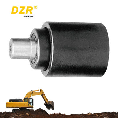 PC20/60/200 Excavator Track Top Carrier Roller For Underbody Parts NO103-30-00011 20Y-30- 00022