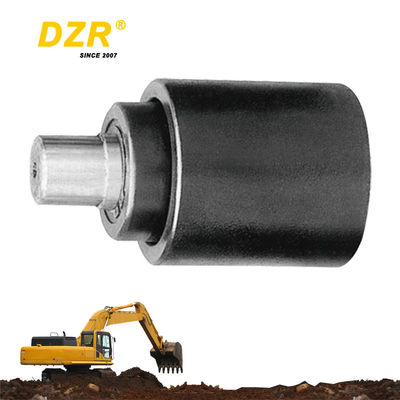 PC20/60/200 Excavator Track Top Carrier Roller For Underbody Parts NO103-30-00011 20Y-30- 00022