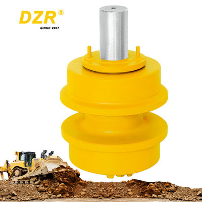 D60/D275/D355  Bulldozer Top Carrier Roller For Heavy-Duty Equipment NO195-30-00105/195-30-00580