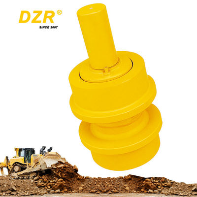 D60/D275/D355  Bulldozer Top Carrier Roller For Heavy-Duty Equipment NO195-30-00105/195-30-00580