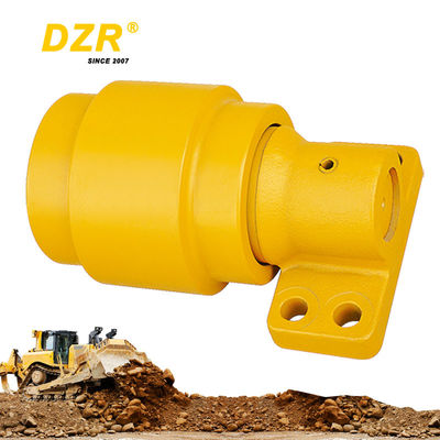 EX300 HRC53-57 Bulldozer Top Carrier Roller For Heavy Industrial Machinery NO-9062405/1022168