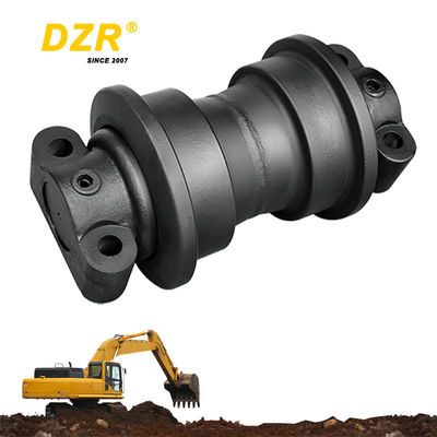 EC210  Long Service Life  Customized Support  Excavator Track Roller 1181-00010