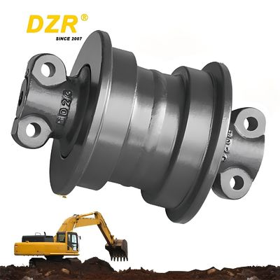 BD2G Superior Cost-effectiveness Excavator Track Roller CR6088/CR6089
