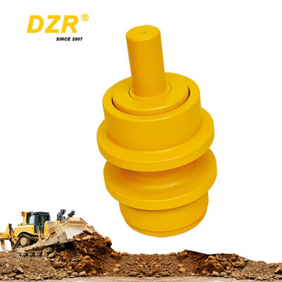 PC100/200 Bulldozer Top Carrier Roller For Heavy Construction Equipment NO-203-30-53001/20Y-30-00022