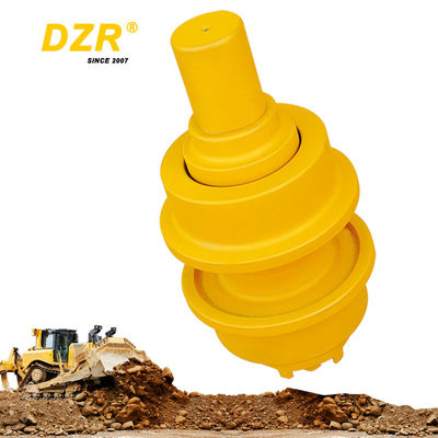 PC100/200 Bulldozer Top Carrier Roller For Heavy Construction Equipment NO-203-30-53001/20Y-30-00022