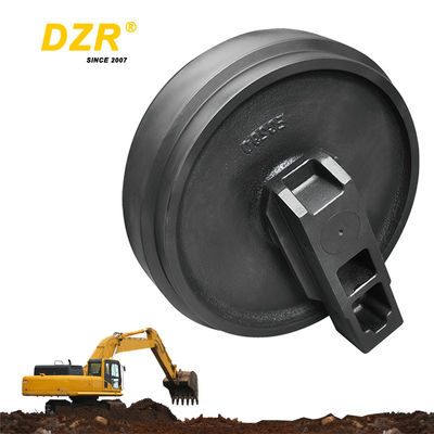 EC290/EC460  NO1181-00721/1081-02222  Excavator Front Idler For Undercarriage Elements