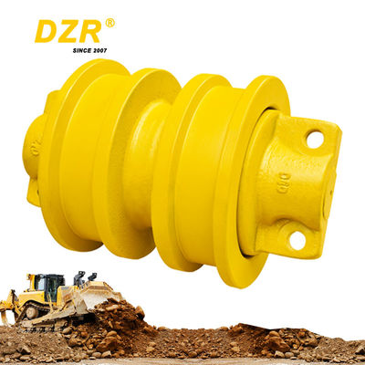 D3D/D4D/D6D NO-118-1617 HRC53-57 8-12mm Bulldozer Track Roller For Underbody Parts