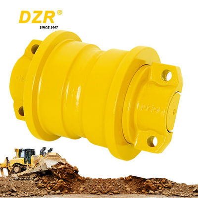 D3D/D4D/D6D NO-118-1617 HRC53-57 8-12mm Bulldozer Track Roller For Underbody Parts