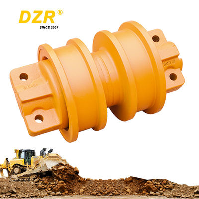 D4E/D7G/D8L/D9N HRC53-57 8-12mm NO-9P4218 Bulldozer Track Roller For Underside Components