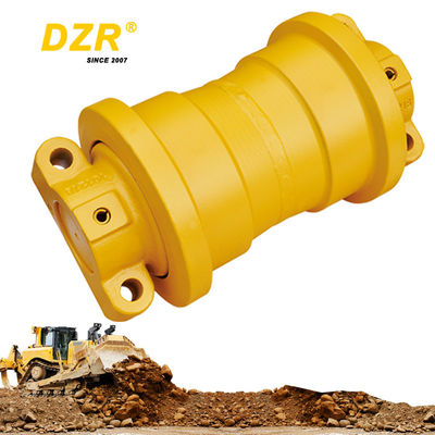 EC290 EC360 NO-1181-00721/1081-03910 8-12MM HRC53-57 Bulldozer Track Roller For Undercarriage Parts