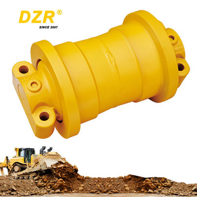 EC290 EC360 NO-1181-00721/1081-03910 8-12MM HRC53-57 Bulldozer Track Roller For Undercarriage Parts
