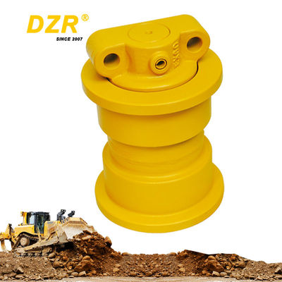 EX35/EX60/EX200 NO-9125766/9066393 8-12MM HRC53-57 Bulldozer Track Roller For Bottom Section Parts