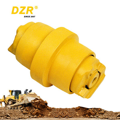 EX35/EX60/EX200 NO-9125766/9066393 8-12MM HRC53-57 Bulldozer Track Roller For Bottom Section Parts