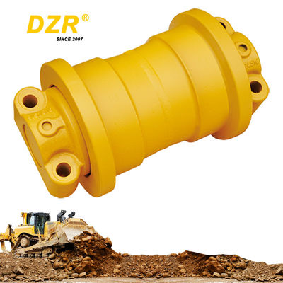 EX35/EX60/EX200 NO-9125766/9066393 8-12MM HRC53-57 Bulldozer Track Roller For Bottom Section Parts