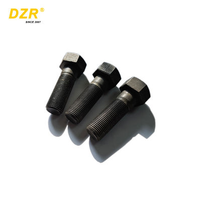 0S-1596 7/8-14 Hex Head Bolts For Construction Machinery Parts