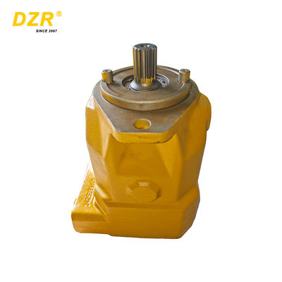 266-7951 Basic Piston Pump Assembly for undercarriage Parts