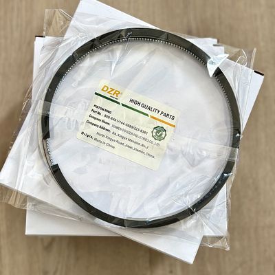 509-6461/144-5695/223-6361 170mm Piston Ring For Construction Machinery Parts
