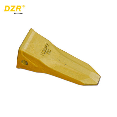 1U3302RCF-1 Alloy Steel  Excavator Bucket Teeth For Construction Machinery Parts