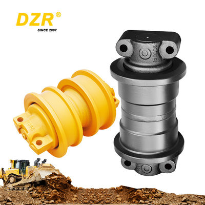 LG60 2000 Working Hours HRC53-57 50mn Forge  Bulldozer Track Roller Bottom Roller for Undercarriage Parts