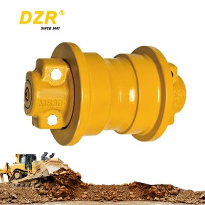 Ms30 Ms030 Ms035 Ms040 Mm45 Mm45B Mx55 Ms070 Excavator Bottom Track Roller Excavator Track Roller Ms04M-3 Ms04 For Undercarriage Parts