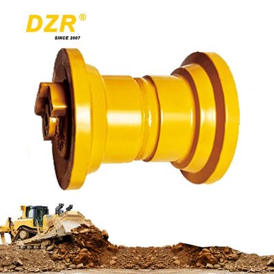 SK60-8 SK70 SK50 Track Bottom Roller Lower Roller  For Undercarriage Parts 24100N6292F2