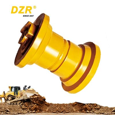 SK60-8 SK70 SK50 Track Bottom Roller Lower Roller  For Undercarriage Parts 24100N6292F2
