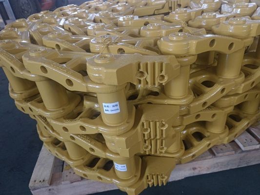 D6H Track Chain Dozers   For Undercarriage Spare Parts