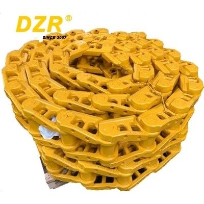 D6R Track Chain Dozers   For Undercarriage Spare Parts