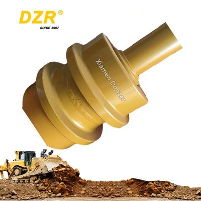 PC200/PC400-2/PC400-5 Bulldozer Upper Roller Top Roller Carrier Roller For Undercarriage Parts20Y-30- 00022  208-30-00320