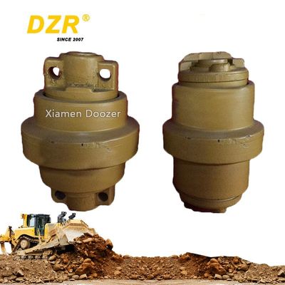E303/E345 HRC53-57 8-12MM Bulldozer Track Roller For Undercarriage Parts 1787293