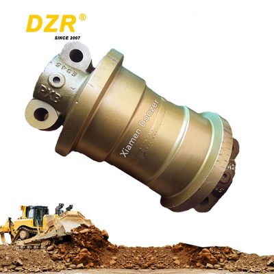 E303/E345 HRC53-57 8-12MM Bulldozer Track Roller For Undercarriage Parts 1787293