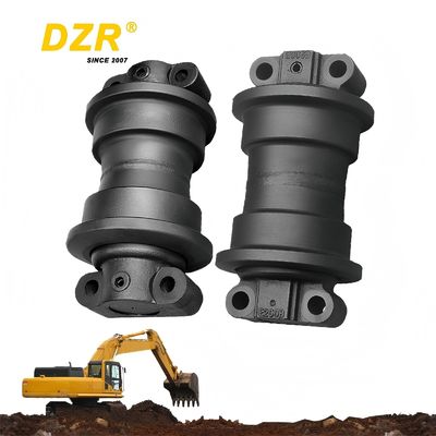 C-A-T E320 Chassis Assembly Excavator Top Track Roller Idler Sprocket Segment  For Undercarriage Spare Parts 113-2907 8E5034