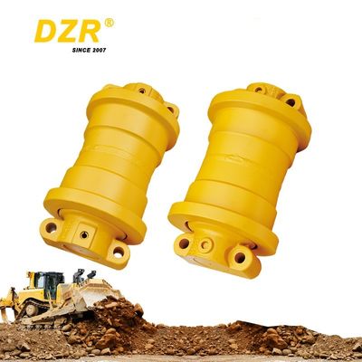 Whole Undercarriage Set  For CAT D4D All Series Top Track Roller Idler Sprocket Segment  For Undercarriage Spare Parts