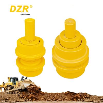 Whole Undercarriage Set  For CAT D4D All Series Top Track Roller Idler Sprocket Segment  For Undercarriage Spare Parts