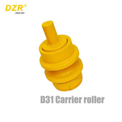 Whole Undercarriage Set  For Komatsu D31 All Series Top Track Roller Idler Sprocket Segment  For Undercarriage Spare Parts
