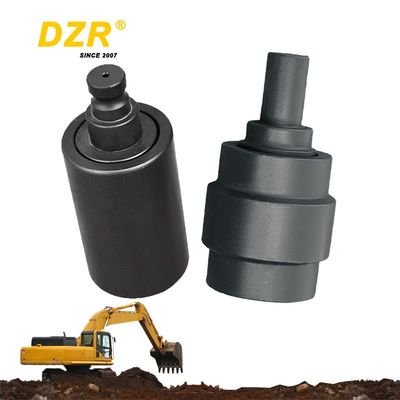 Whole Undercarriage Set For  EC290 All Series Top Track Roller Idler Sprocket Segment For Undercarriage Spare Parts