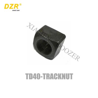 CTHD0331017 Track Bolts And Nuts Dozers For Dresser TD40 Undercarriage Parts