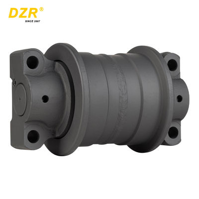 PC60-6 21W-30-00021 Undercarriage Parts Track Roller For Komatsu Excavator