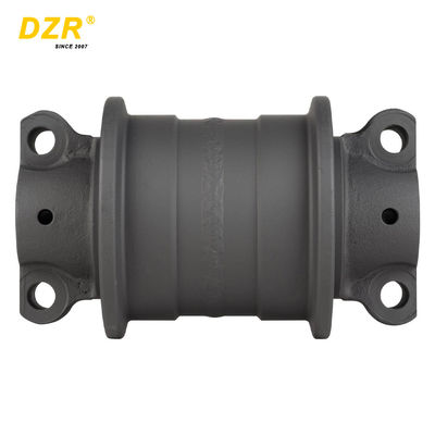 PC60-6 21W-30-00021 Undercarriage Parts Track Roller For Komatsu Excavator