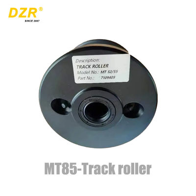 Track Roller 7109409 6730683 For Bob LOADER MT50 MT52 MT55 MT85