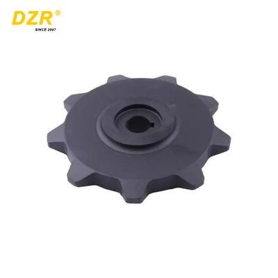 Skid Steer Loader Undercarriage Parts Bobcat MT50 MT52 MT55 7107228 Sprocket