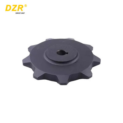 Skid Steer Loader Undercarriage Parts Bobcat MT50 MT52 MT55 7107228 Sprocket