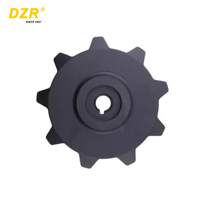 Skid Steer Loader Undercarriage Parts Bobcat MT50 MT52 MT55 7107228 Sprocket