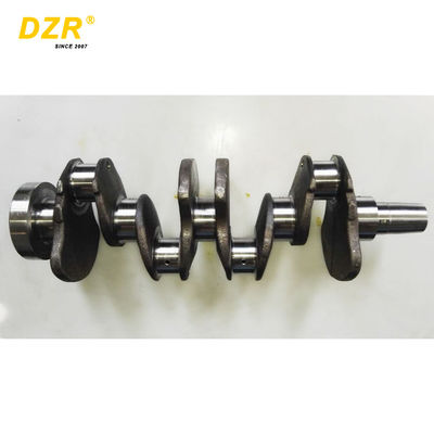 4JK1 Crankshaft 8-98131999-1 For Isuzu Engine Crankshaft  Perkins Diesel Parts