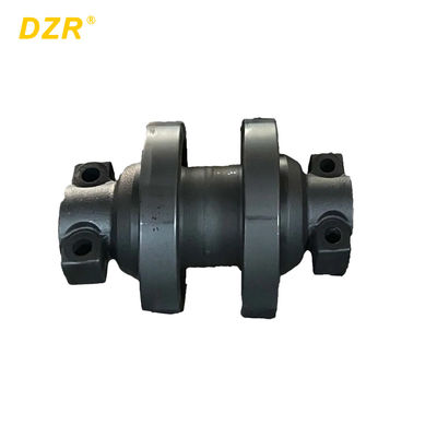 Track Rollers For Hitachi KH100D Crawler Crane Undercarriage Construction Machinery Parts