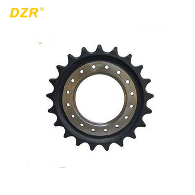Komatsu Bulldozer Segment Sprocket D3 D4 D5 D6 D9 D65 D85 D155