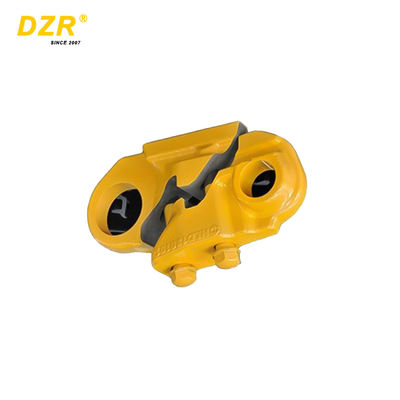 D8R D8T Lubried Track Link 44L Crawler Machinery Track Chain 272-6009