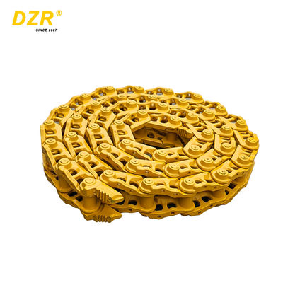 D8R D8T Lubried Track Link 44L Crawler Machinery Track Chain 272-6009