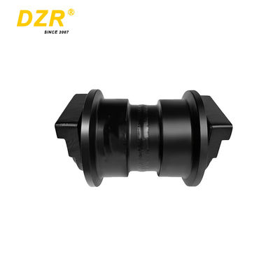Mini Excavator Track Roller for EC55 Undercarriage Parts Lower Down Rollers Bottom Roller