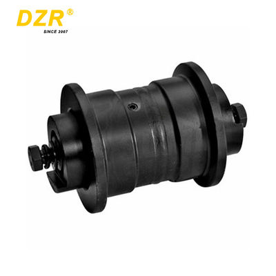 Mini Excavator Track Roller for EC55 Undercarriage Parts Lower Down Rollers Bottom Roller